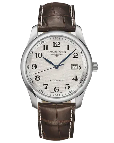 Часы Longines Master Collection L2.793.4.78.3-0