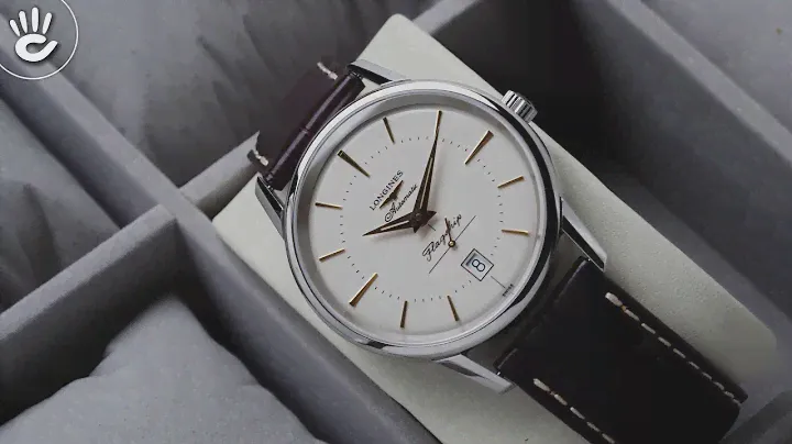 Review đồng hồ Longines L4.795.4.78.2