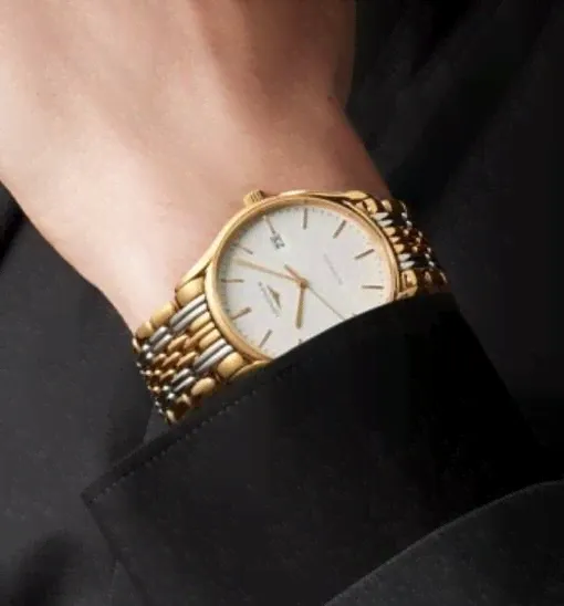 Longines L4.961.2.12.7-3