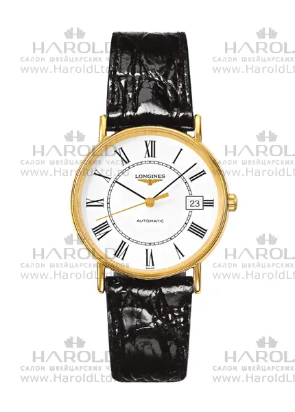 Longines L4.721.2.11.2-0