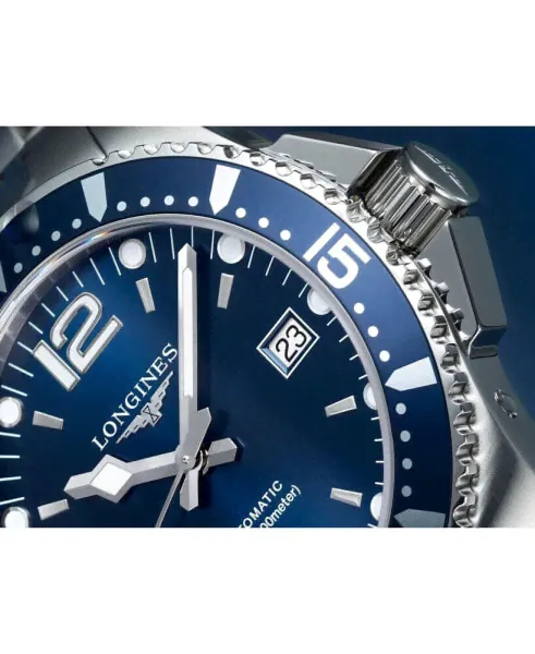 Часы Longines HydroConquest 41mm-2