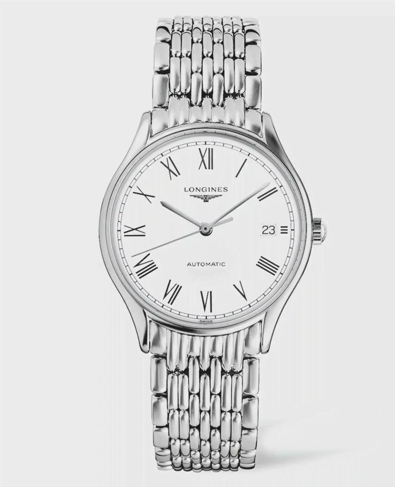 Longines Lyre L4.860.4.11.6-0
