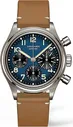 Часы Longines Heritage Avigation L2.816.1.93.2
