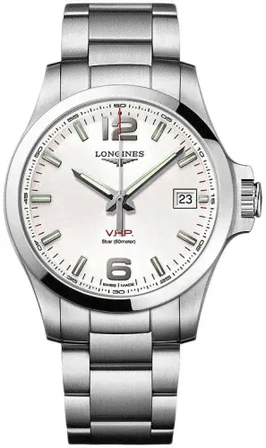 Longines Conquest V.H.P.-0