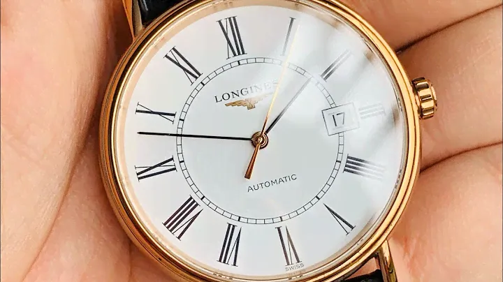 CỰC HIẾM , longines L4.922.1 size 40mm