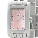 Longines Dolce Vita L5.158.4.93.6