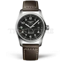 Longines Spirit 40mm L3.810.4.53.0