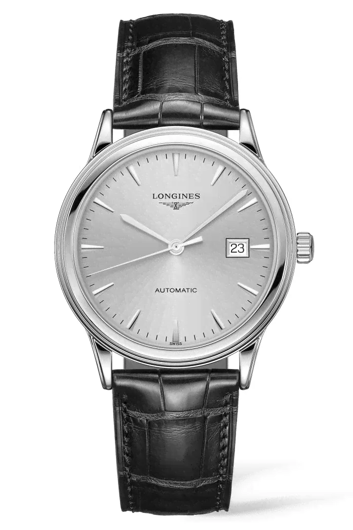 Longines Flagship L4.984.4.72.2-0