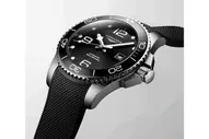Часы Longines L3.782.4.56.9