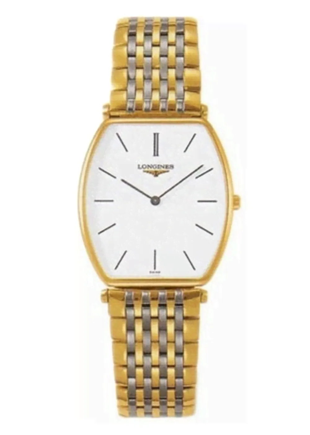 Longines Часы L47052127-0