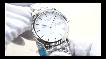 LONGINES FLAGSHIP L4.899.4.12.6 (L48994126)