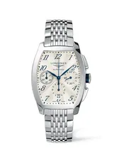 Часы Longines Evidenza L2.643.4 2542