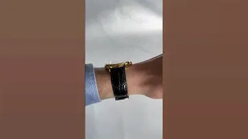 Longines Présence 40MM Automatic