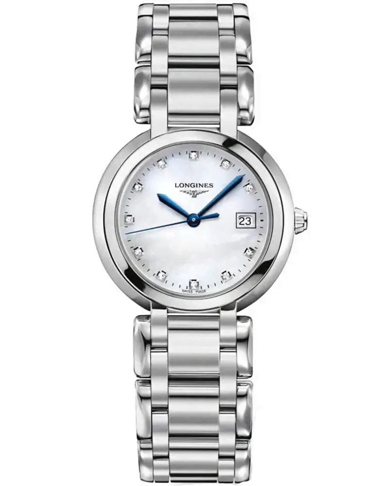 Часы Longines Longines PrimaLuna-1