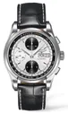 Часы Longines Heritage Auto Chrono L2.747.4.92.4