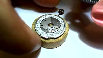 十點九分鐘錶 IWC Pilot's Watch Mark XII 萬國錶馬克12