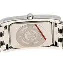 Longines White Stainless Steel Dolce Vita L5.655.4.16.6 Men's Wristwatch 26 mm 165043 (lpn3047032)