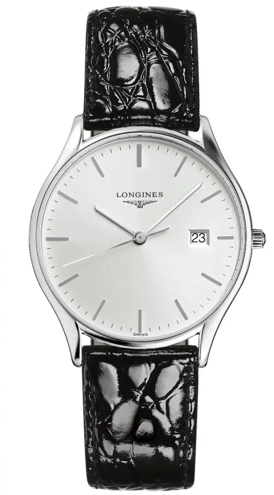 Часы Longines Lyre Quartz L4.759.4.72.2-0