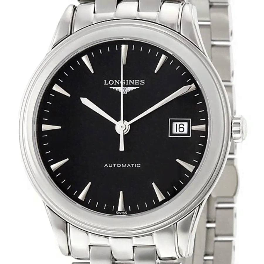 Longines Flagship L4.874.4.52.6
