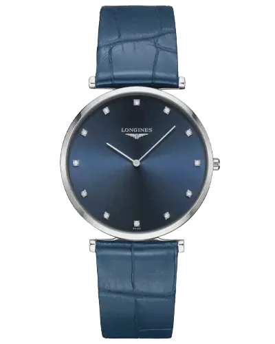 Часы Longines La Grande Classique L4.766.4.97.2