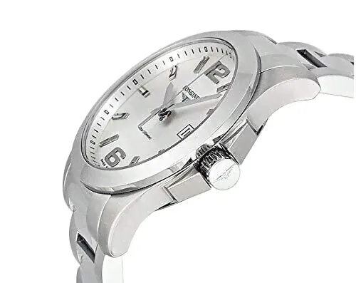 Часы Longines Conquest L37594766