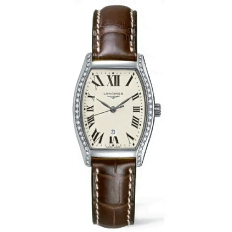 Longines Evidenza L2.155.0.71.9-1