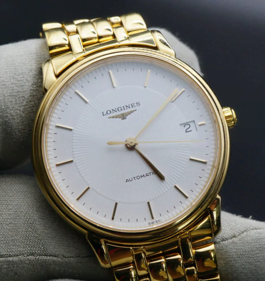 Longines Le Grandes Classiques L.4.878.2-0