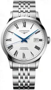 Longines Record-0
