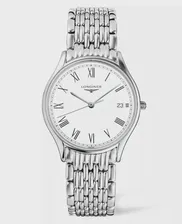 Longines Lyre L4.759.4.11.6