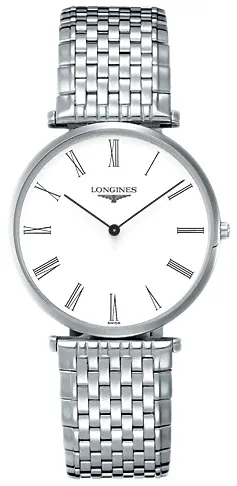 Longines L4.766.4.11.6-0