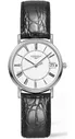 Longines Presence, артикул L4.320.4.11.2