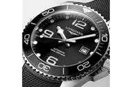Часы Longines L3.782.4.56.9
