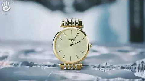 Review đồng hồ Longines L4.709.2.32.7