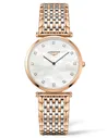 Наручные часы Longines La Grande Classique de Longines L4.709.1.88.7