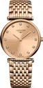 Часы Longines La Grande Classique De Longines L4.512.1.90.8