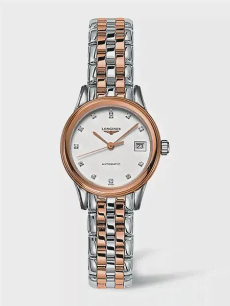 Longines Flagship L4.274.3.99.7