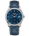 Часы Longines Master Collection L2.793.4.97.0