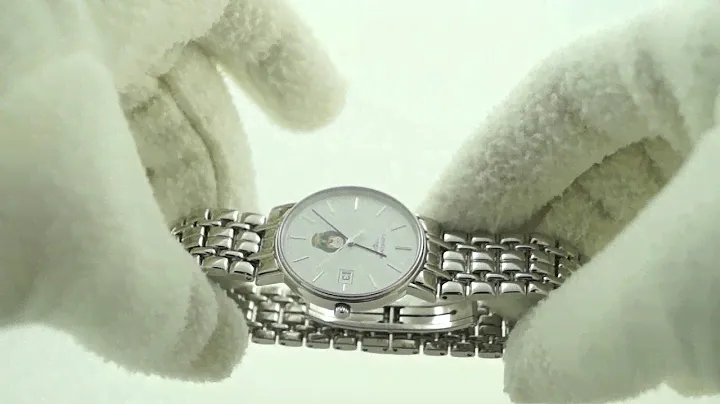 Mens Longines L4 720 4 Watch