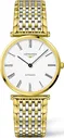 Наручные часы LONGINES L4.908.2.11.7