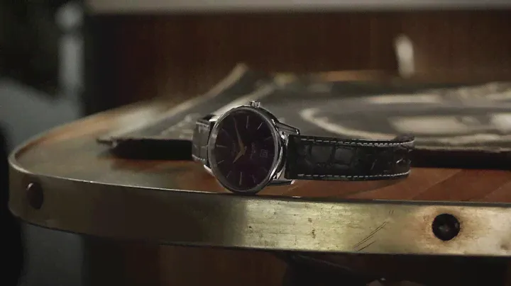 Longines Flagship