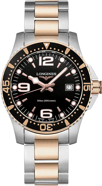 Longines HydroConquest L3.740.3.58.7