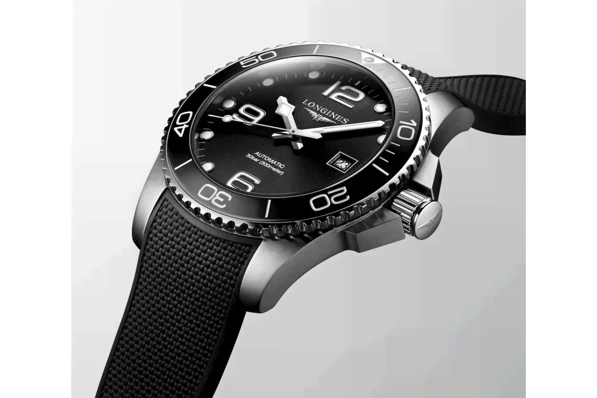 Часы Longines L3.782.4.56.9-3