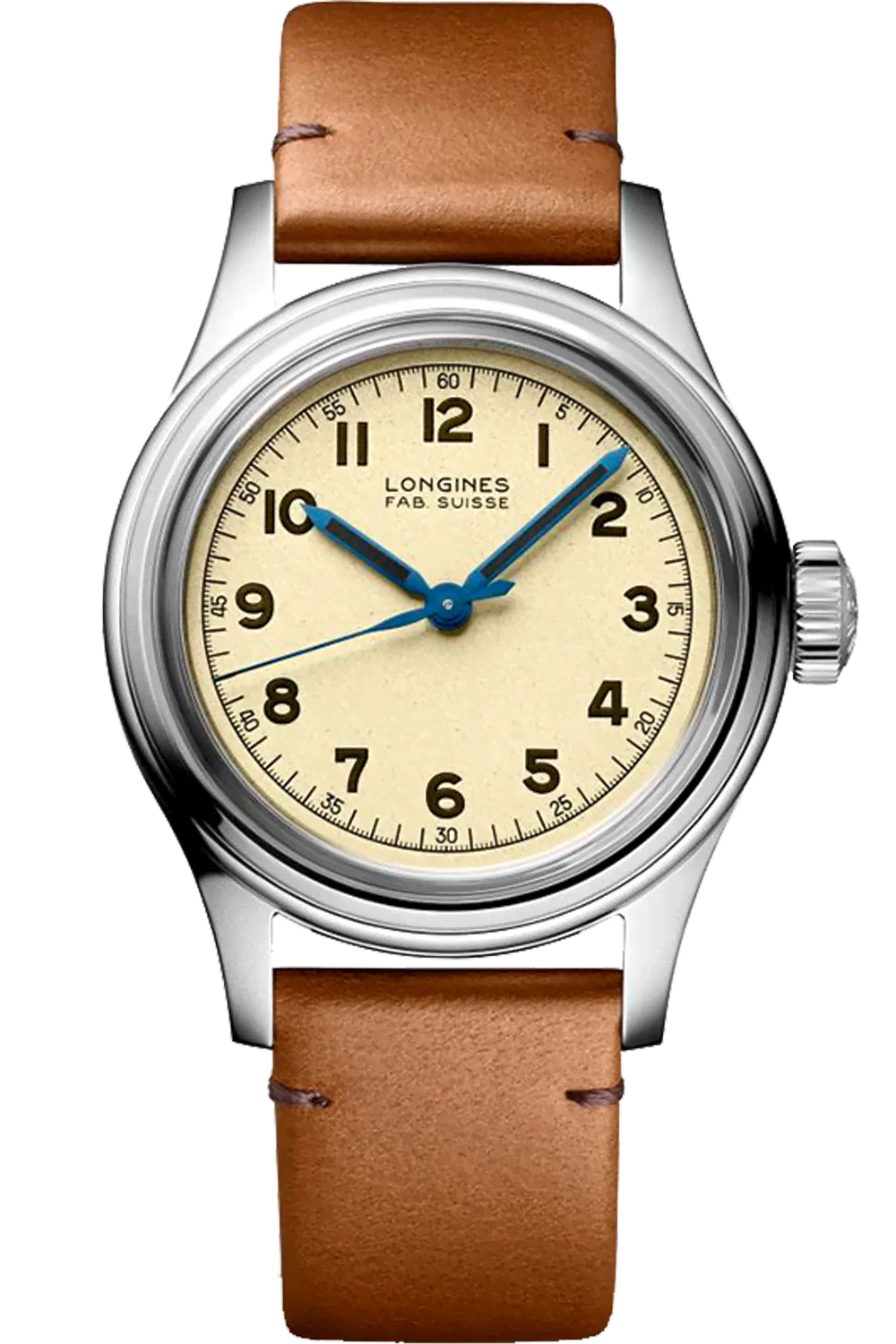 Longines The Longines Heritage Military Marine Nationale - Limited Edition
