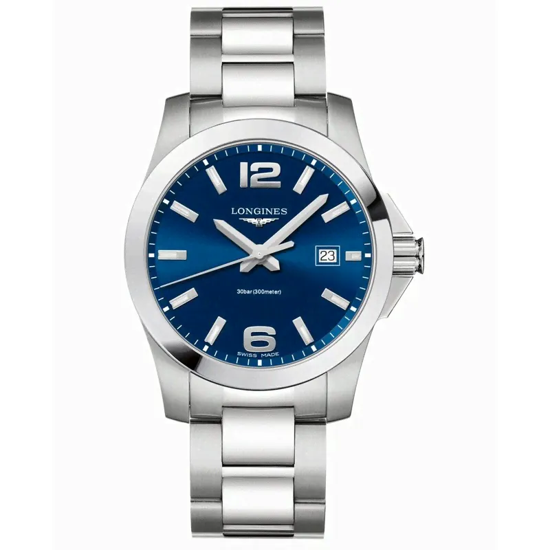 Longines L3.759.4.96.6-0