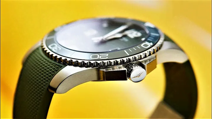 Top 5 Best Longines Watches For Men Buy 2023