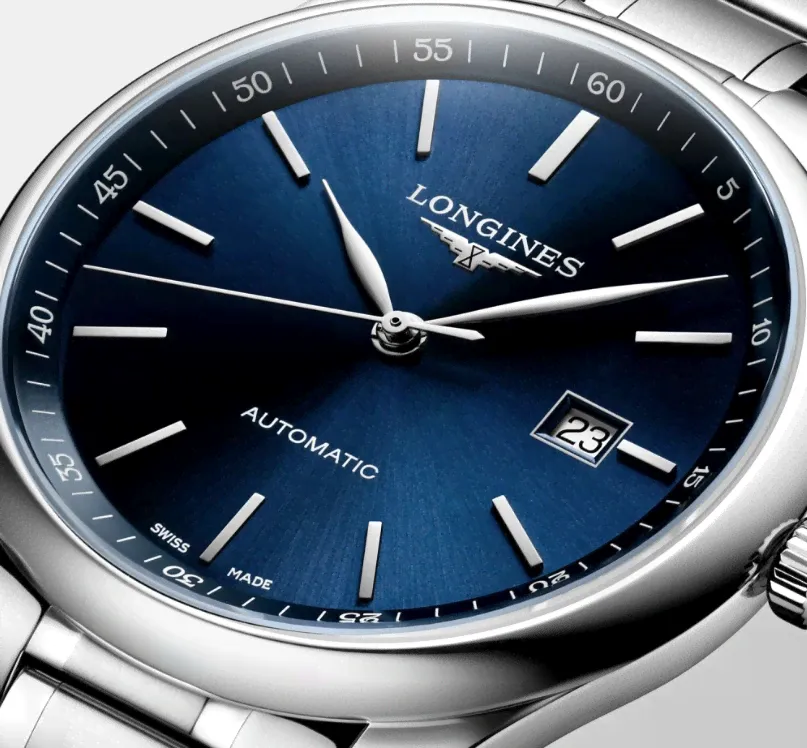 Longines L2.893.4.92.6-2