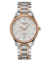 Часы Longines Master Collection L2.628.5.97.7