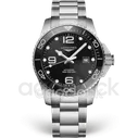 Longines HydroConquest 43 Automatic L3.782.4.56.6 Арт. 10024