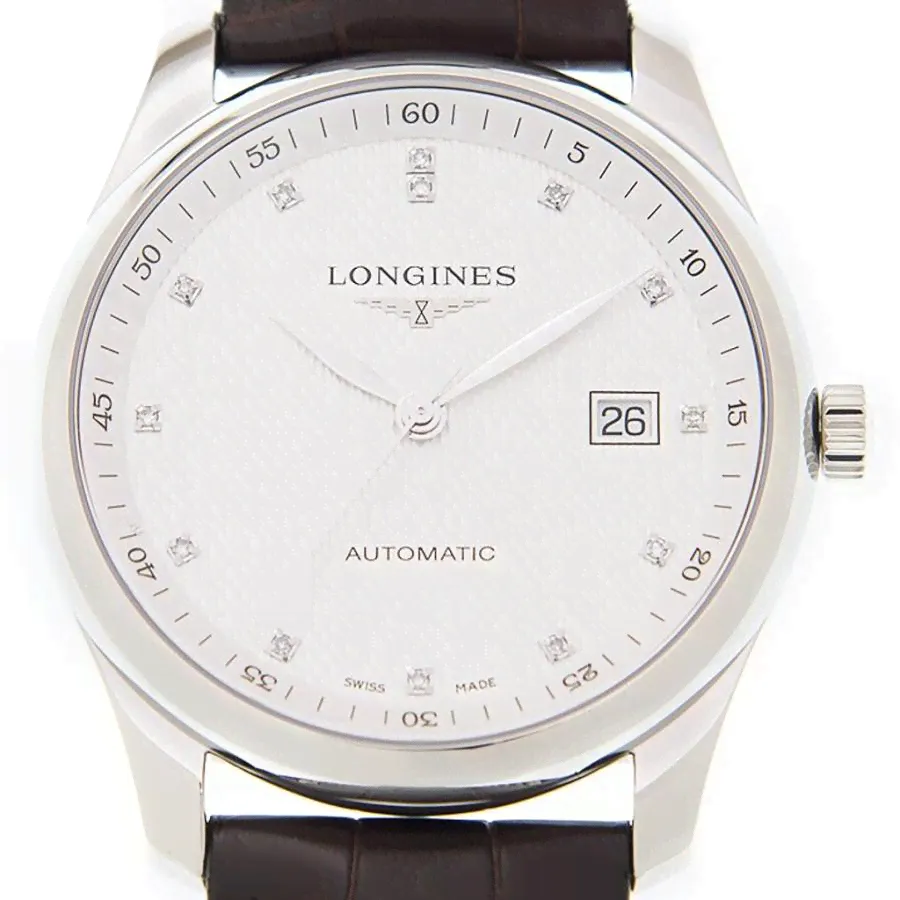 Longines Master Collection L2.793.4.77.3