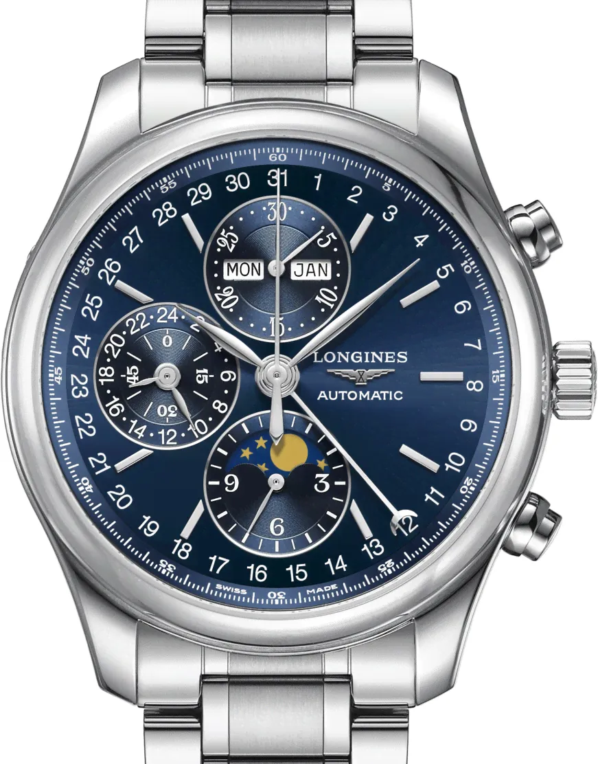 L2.773.4.92.6 Longines